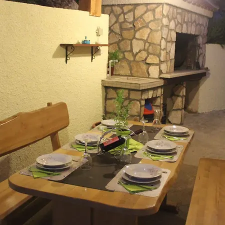 Holiday home House Ana *