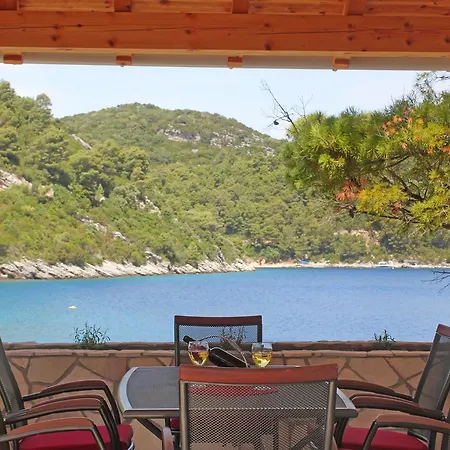 House Ana Sobra